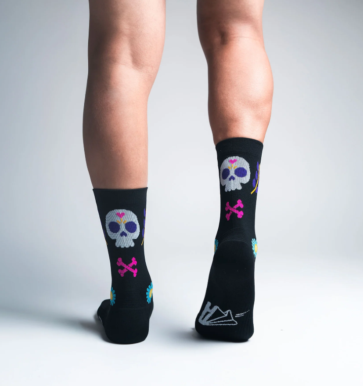 Classic Dia de Muertos