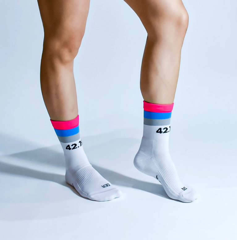 Intensity Maratón Lala