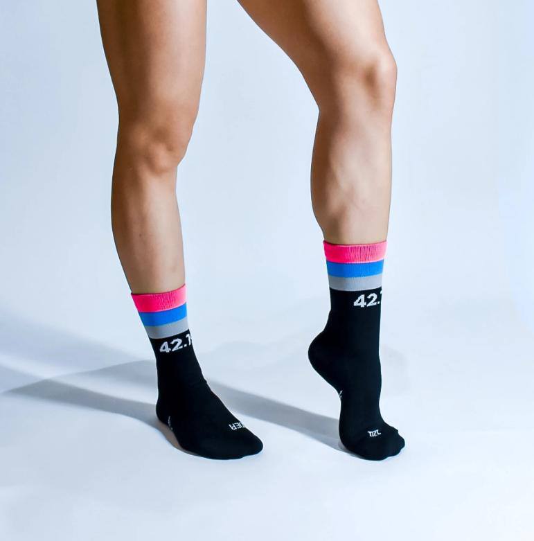 Intensity Maratón Lala