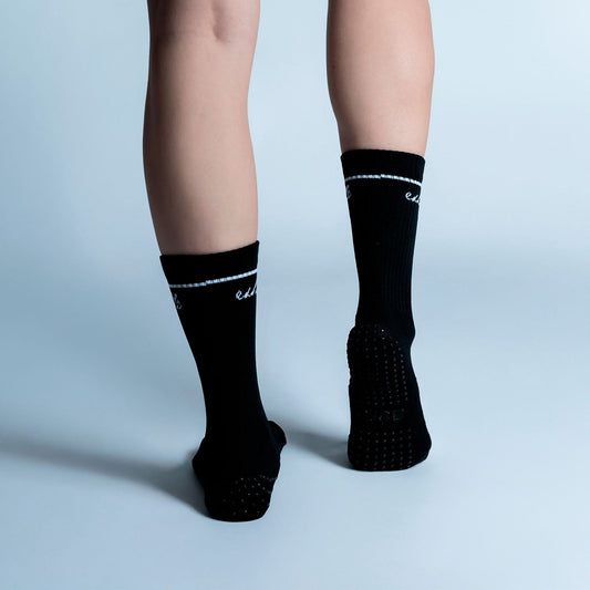 Pilates Inhale-Exhale