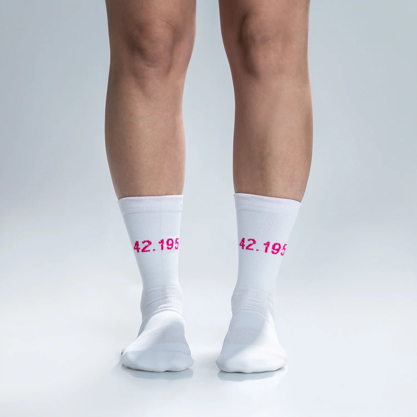 Intensity Maratón 42.195