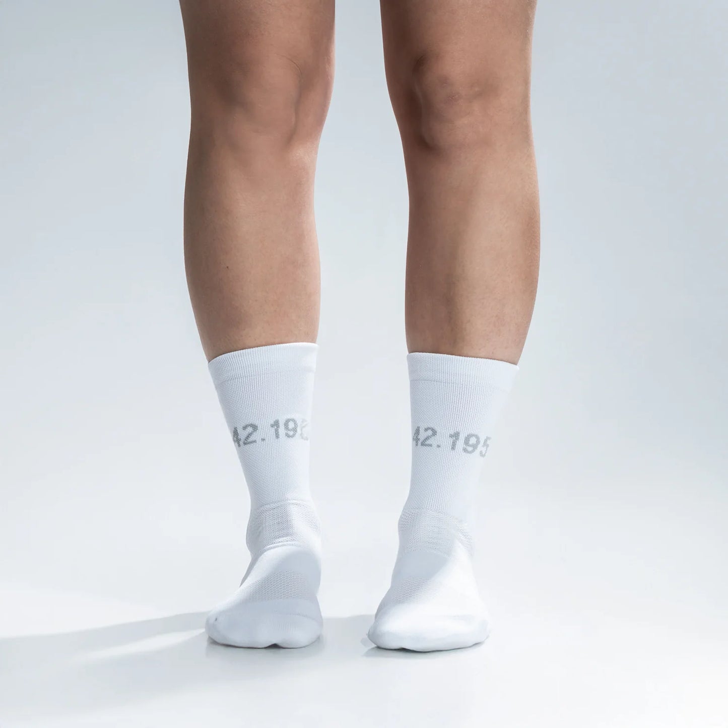 Intensity Maratón 42.195