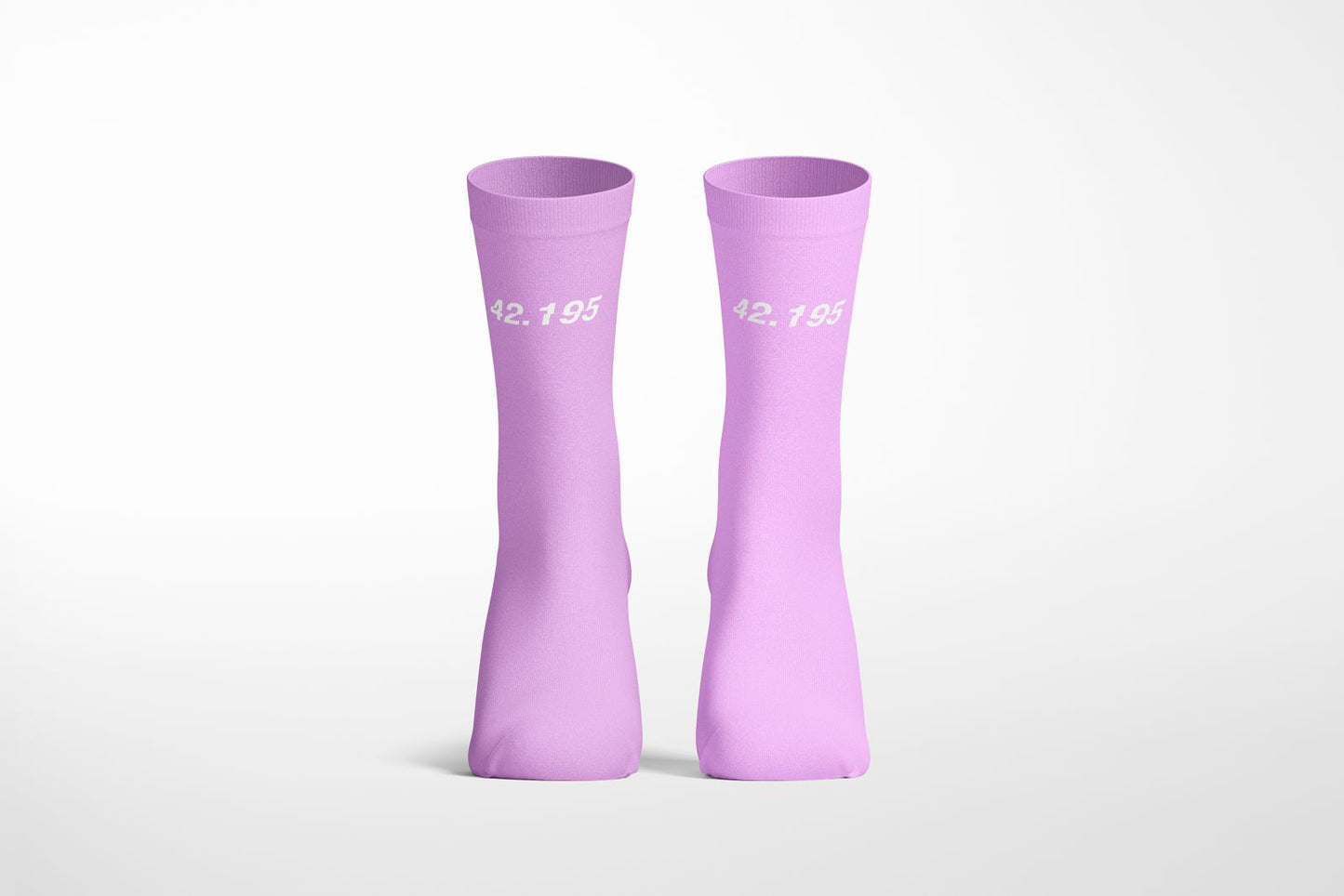 Intensity Maratón 42.195