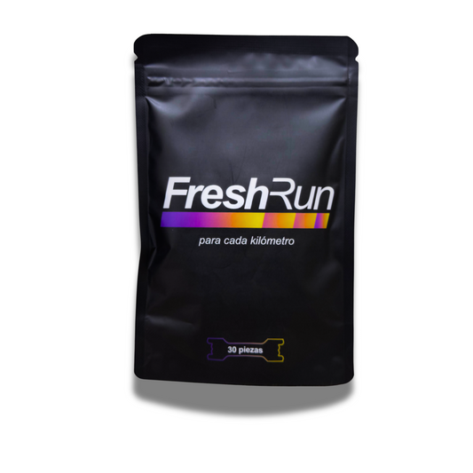 Fresh-Strip (Cinta Nasal)