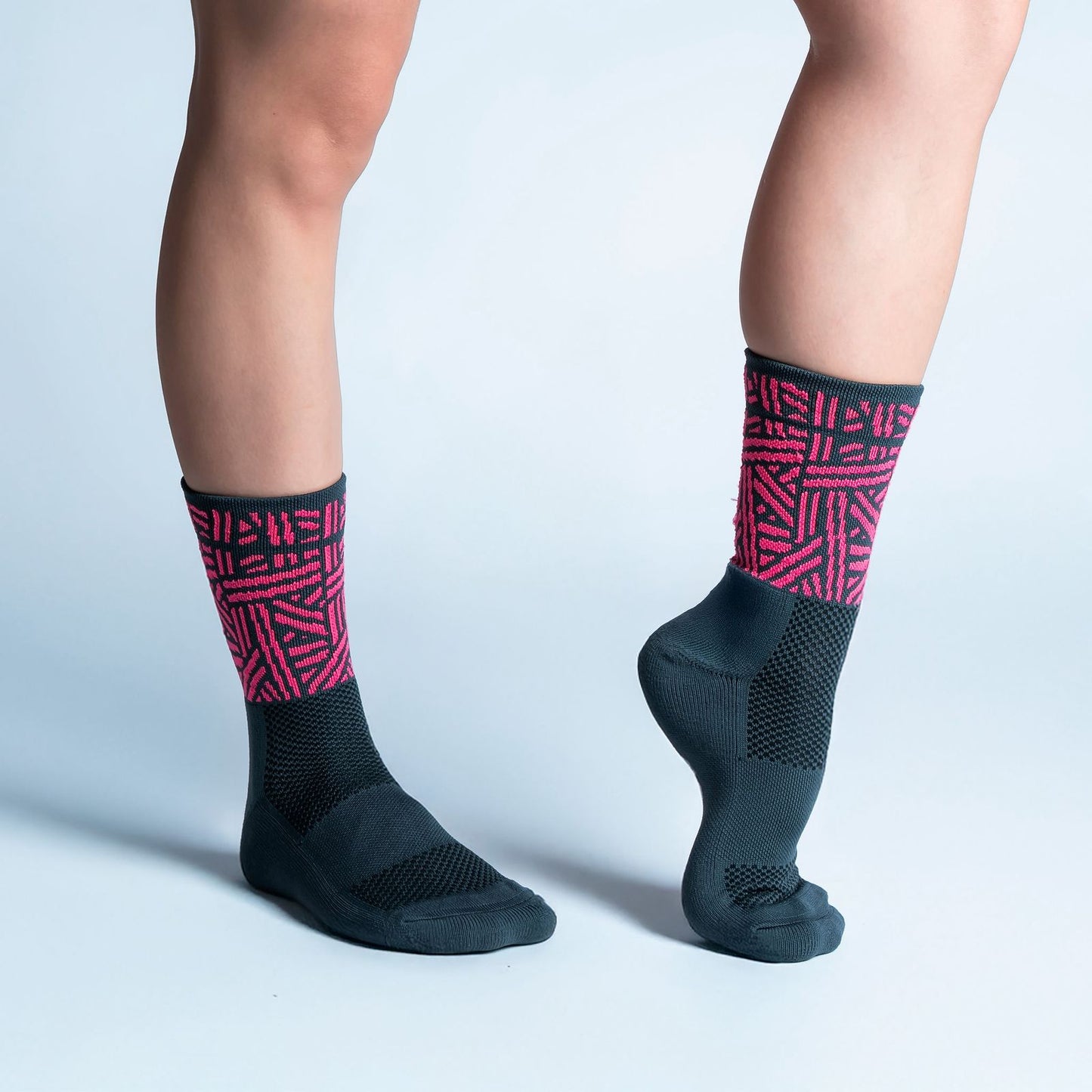 Intensity Pattern Vibes