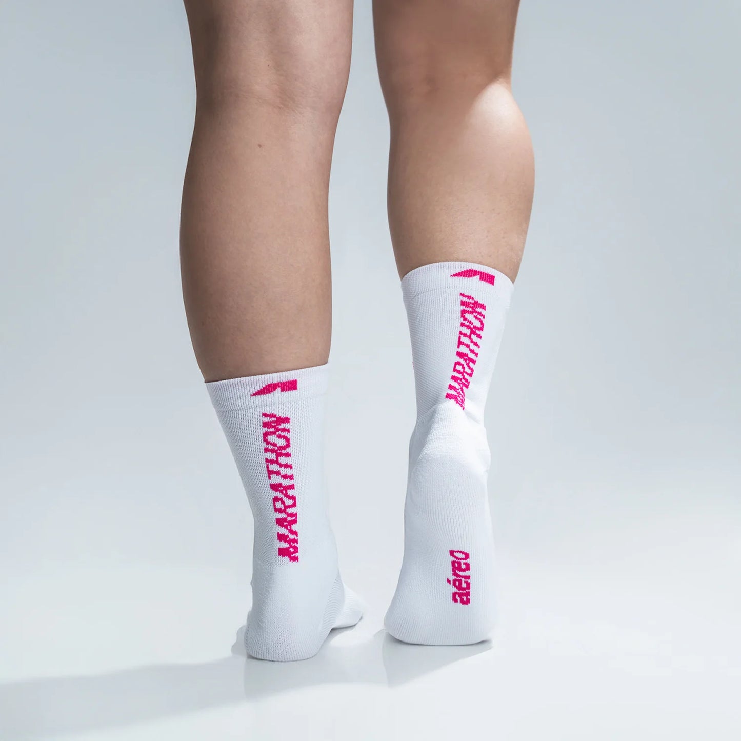 Intensity Maratón 42.195