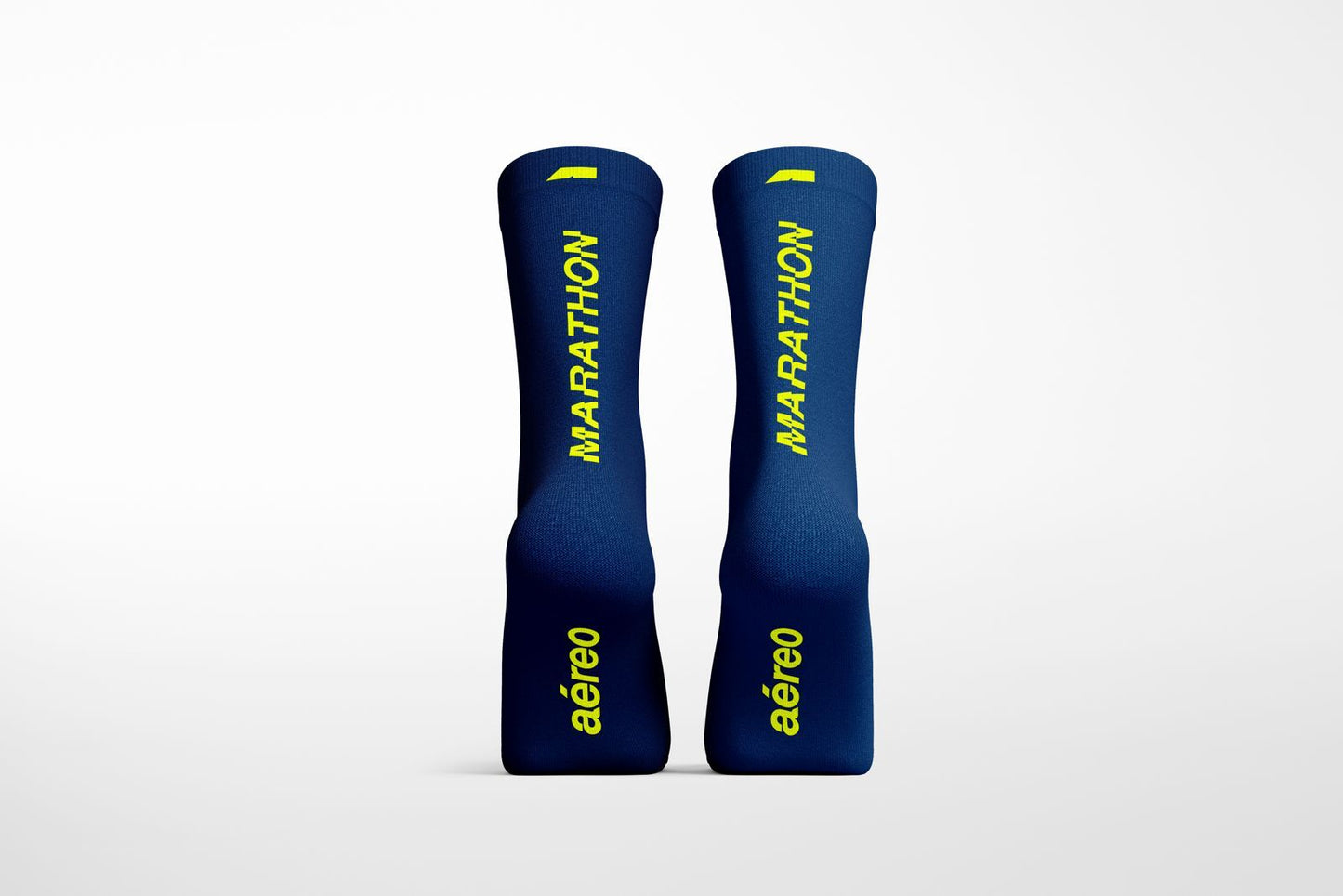 Intensity Maratón 42.195