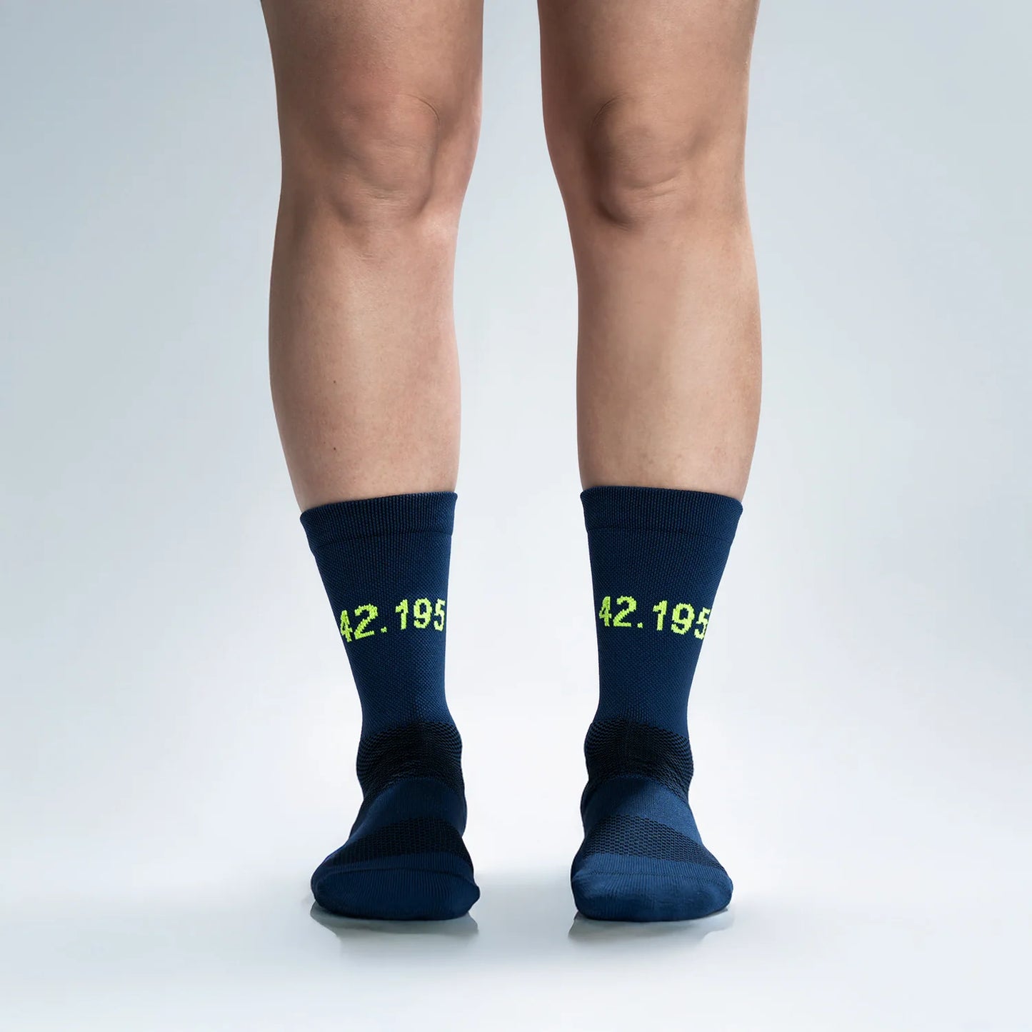 Intensity Maratón 42.195