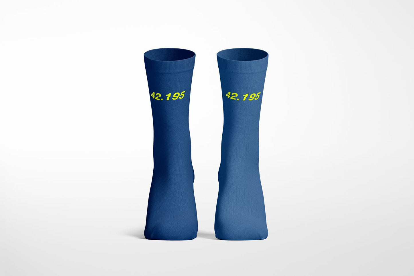 Intensity Maratón 42.195