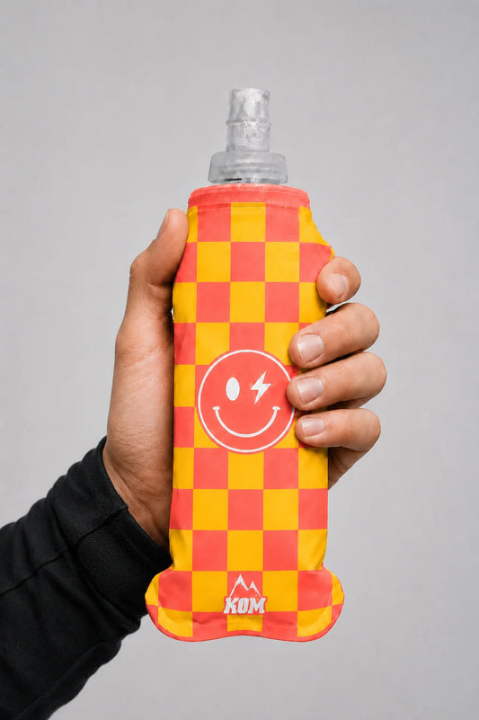 Soft flask Termo silicona 250ml