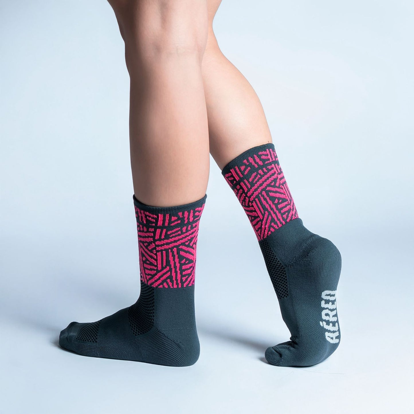 Intensity Pattern Vibes