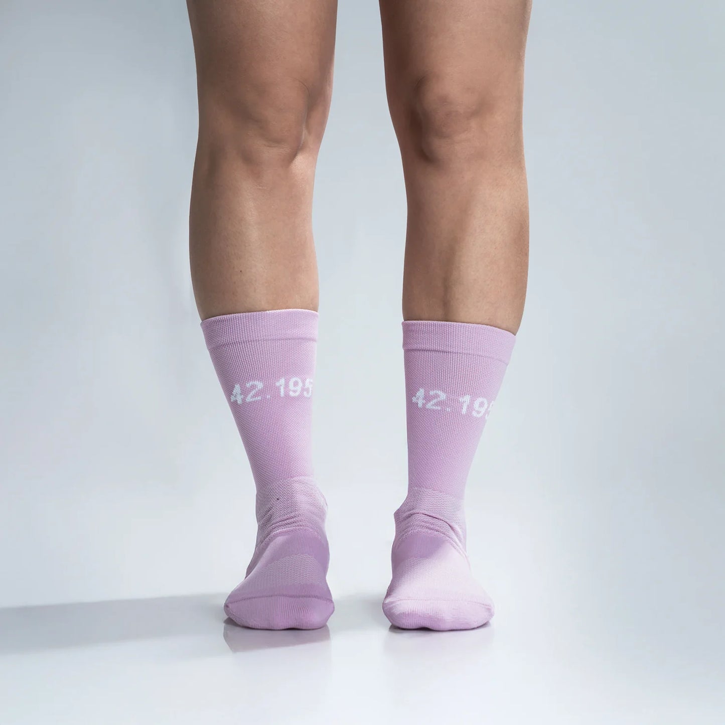 Intensity Maratón 42.195