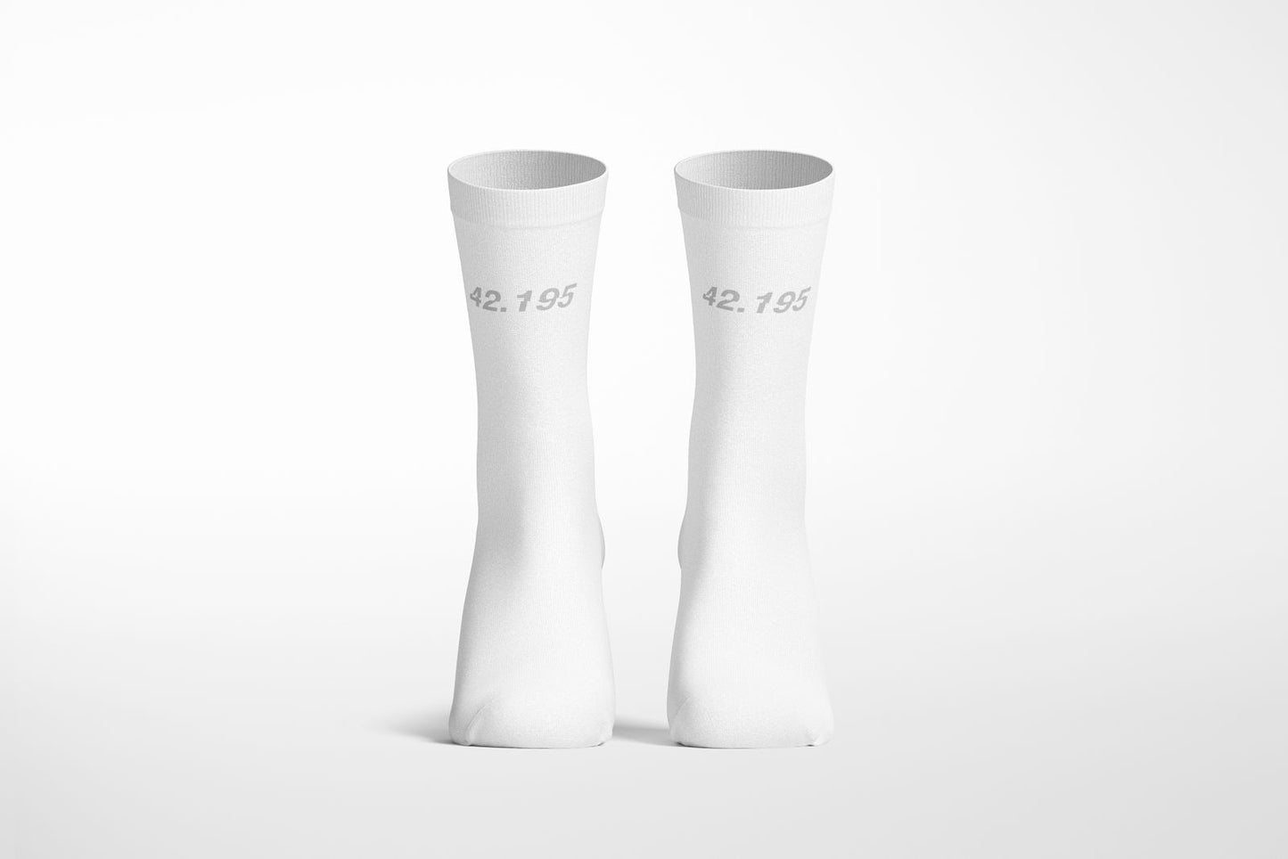 Intensity Maratón 42.195