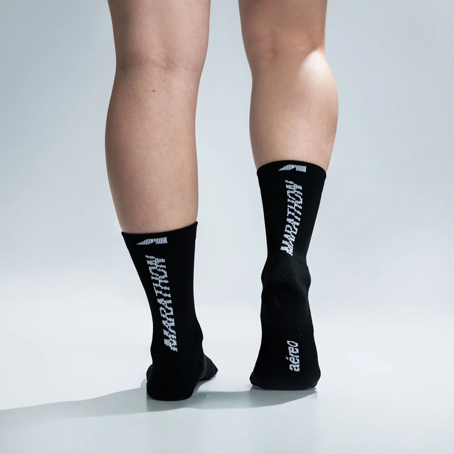 Intensity Maratón 42.195