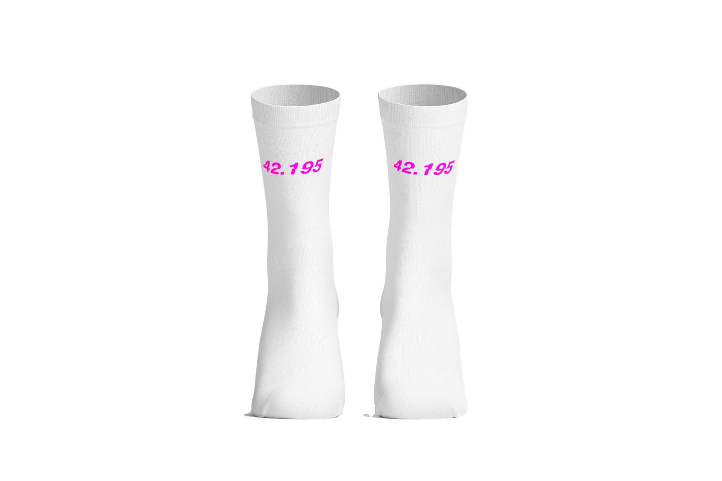 Intensity Maratón 42.195