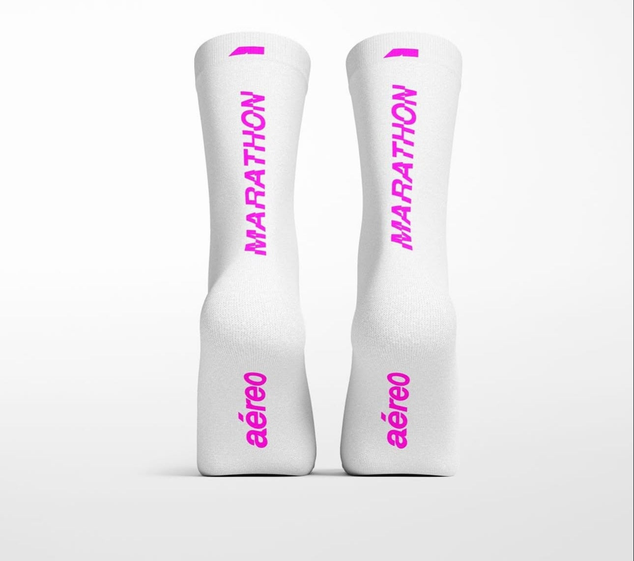 Intensity Maratón 42.195