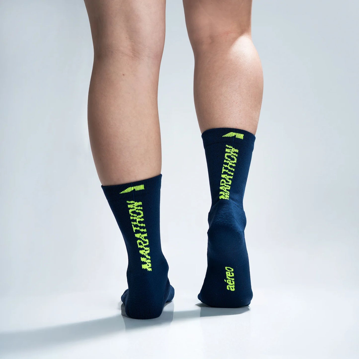 Intensity Maratón 42.195