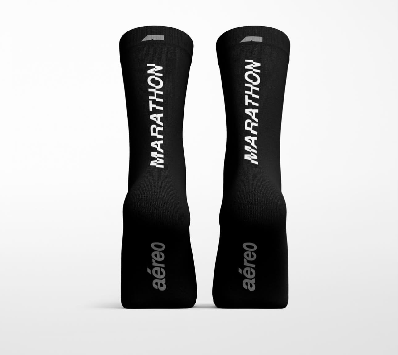 Intensity Maratón 42.195