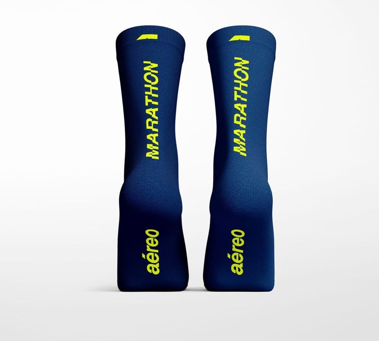 Intensity Maratón 42.195