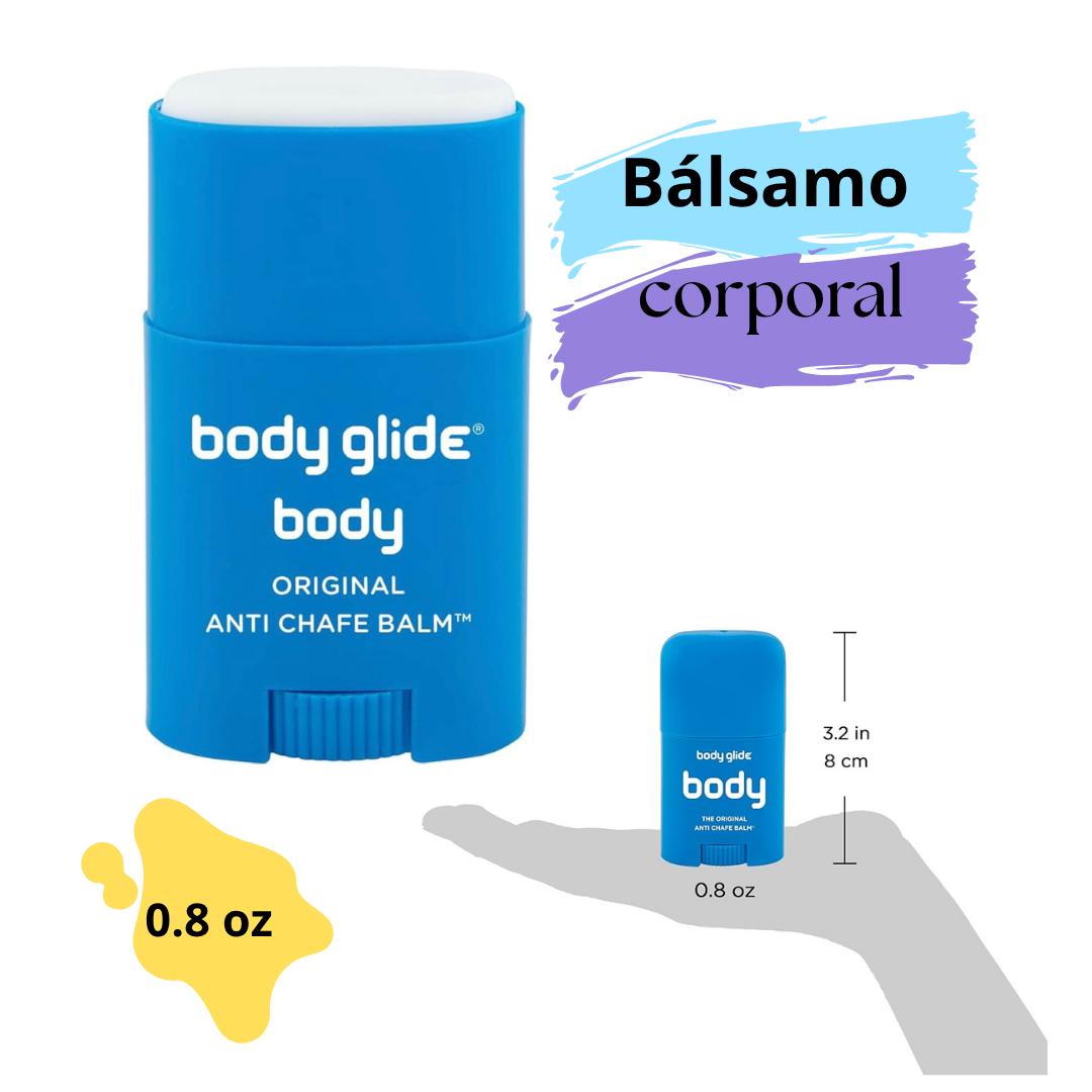 Body Glide Body