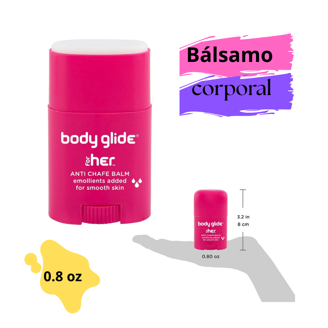 Body Glide For Her