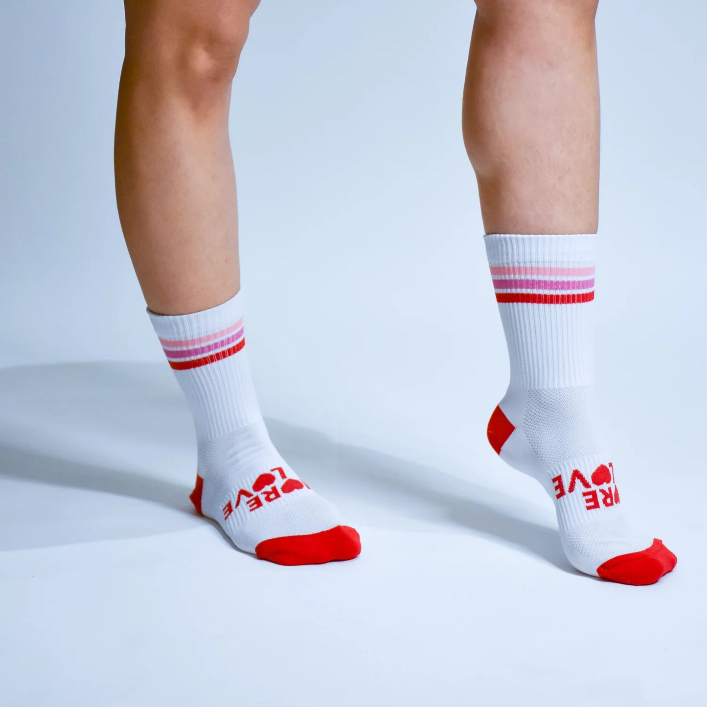 Classic Stripes Love