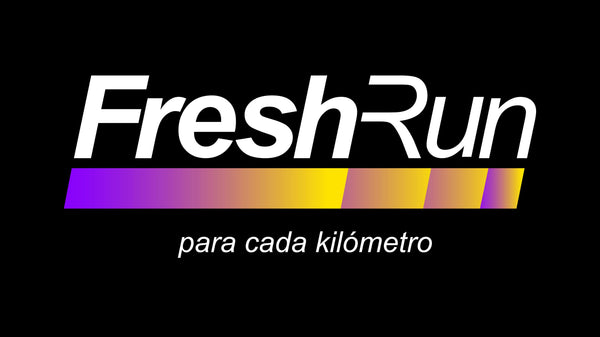 Fresh Run 