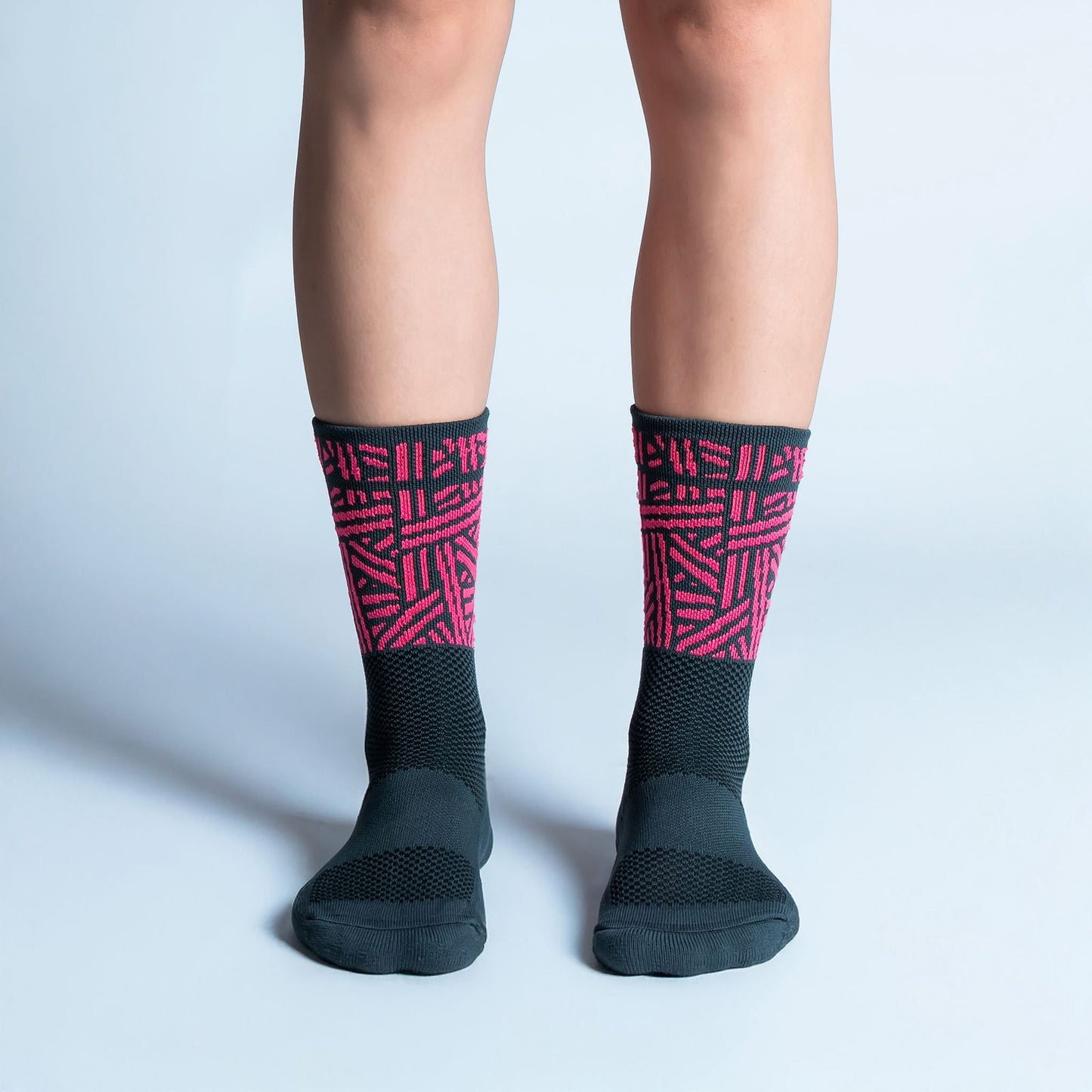 Intensity Pattern Vibes