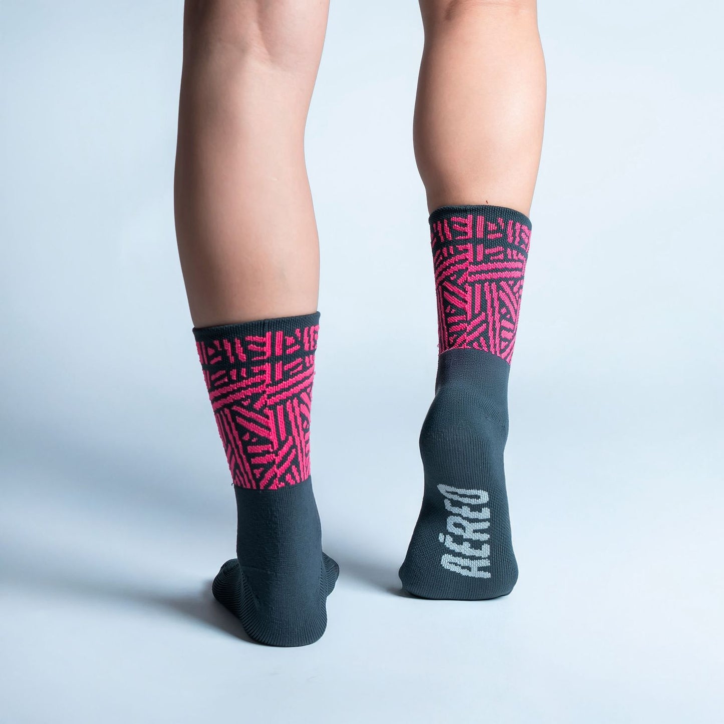 Intensity Pattern Vibes